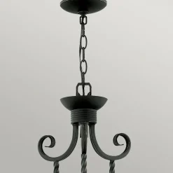 Sklep Kaja Lampa wisząca z pięcioma punktami światła HK-CASA5 z serii CASA