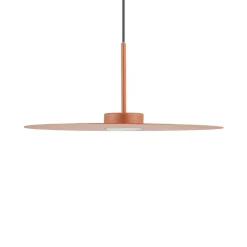 Best Lampa wisząca z pojedynczym światłem 11412 SIMONE | Kaja Oświetlenie Żyrandole Nowoczesne