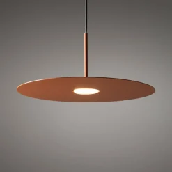 Best Lampa wisząca z pojedynczym światłem 11412 SIMONE | Kaja Oświetlenie Żyrandole Nowoczesne