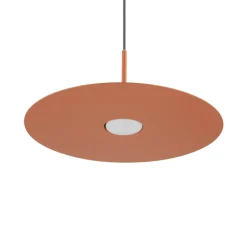 Best Lampa wisząca z pojedynczym światłem 11412 SIMONE | Kaja Oświetlenie Żyrandole Nowoczesne