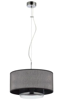 Sklep Kaja Lampa wisząca z regulowanym zwisem JUP 1332 AVEO | Kaja Oświetlenie