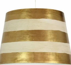 Sklep Kaja Lampa wisząca z szerokim abażurem 31-32324 AMERICANO | Kaja