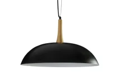 Best Sale Lampa wisząca z szerokim, m kloszem AZ1335 PERUGIA | Kaja Żyrandole Nowoczesne