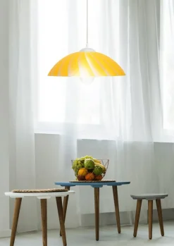 Sklep Kaja Lampa wisząca z m kloszem 31-76123 KAMILA | Kaja Oświetlenie