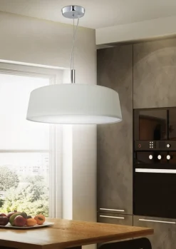 Sklep Kaja Lampa wisząca z zabudowanym abażurem 31-46680 BLUM | Kaja Oświetlenie