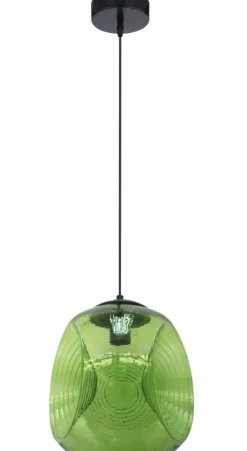 Sklep Kaja Lampa wisząca z m kloszem 31-51226 CLUB | Kaja Oświetlenie