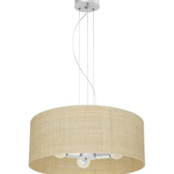 Store Lampa wisząca zachowana w stylu skandynawskim MLP7490 z serii MARSHALL | Kaja Oś Żyrandole Nowoczesne