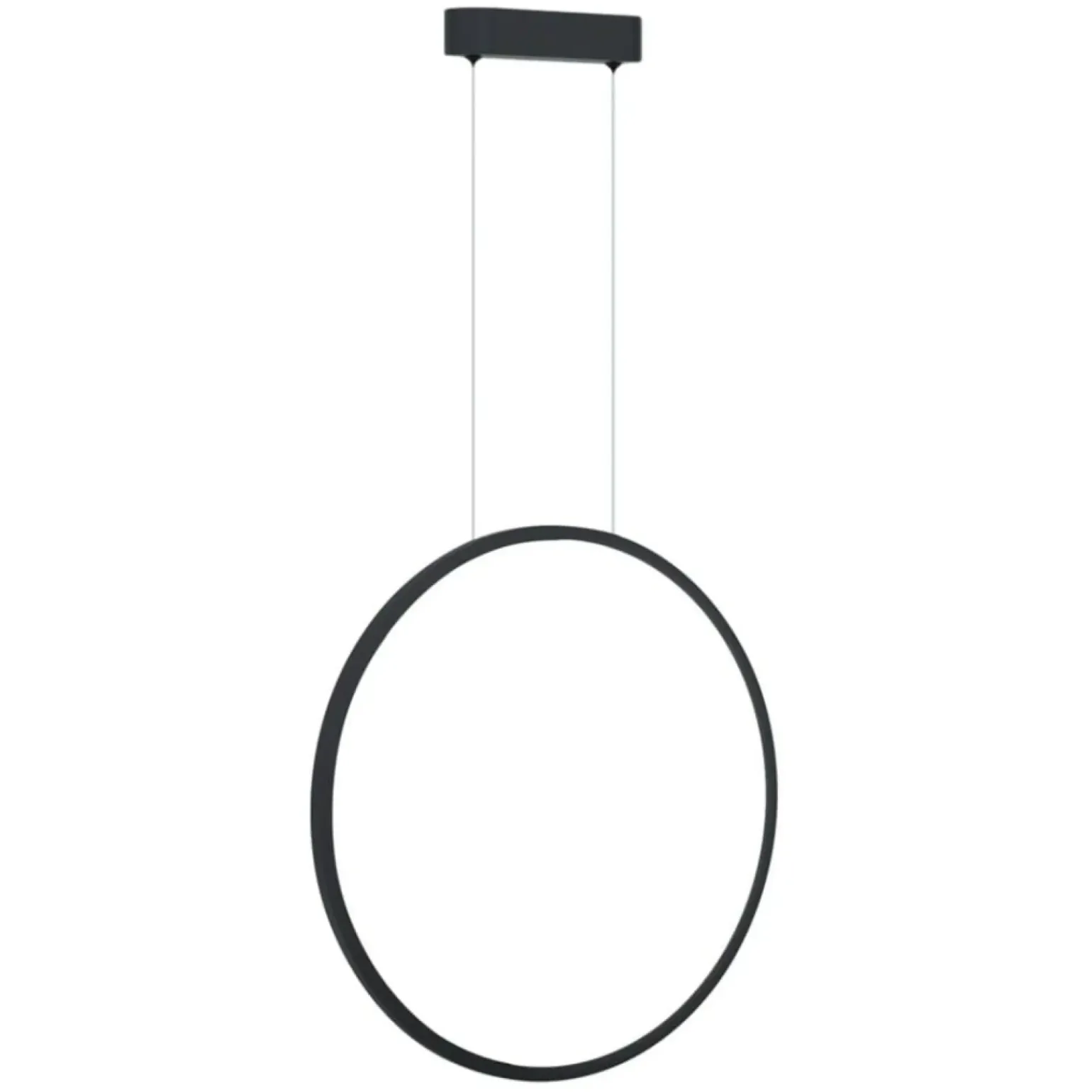 Best Lampa wisząca ze zintegrowanym LED-em ML8854 z serii SATURNO | Kaja Oświetlenie Żyrandole Nowoczesne