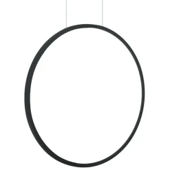 Best Lampa wisząca ze zintegrowanym LED-em ML8854 z serii SATURNO | Kaja Oświetlenie Żyrandole Nowoczesne