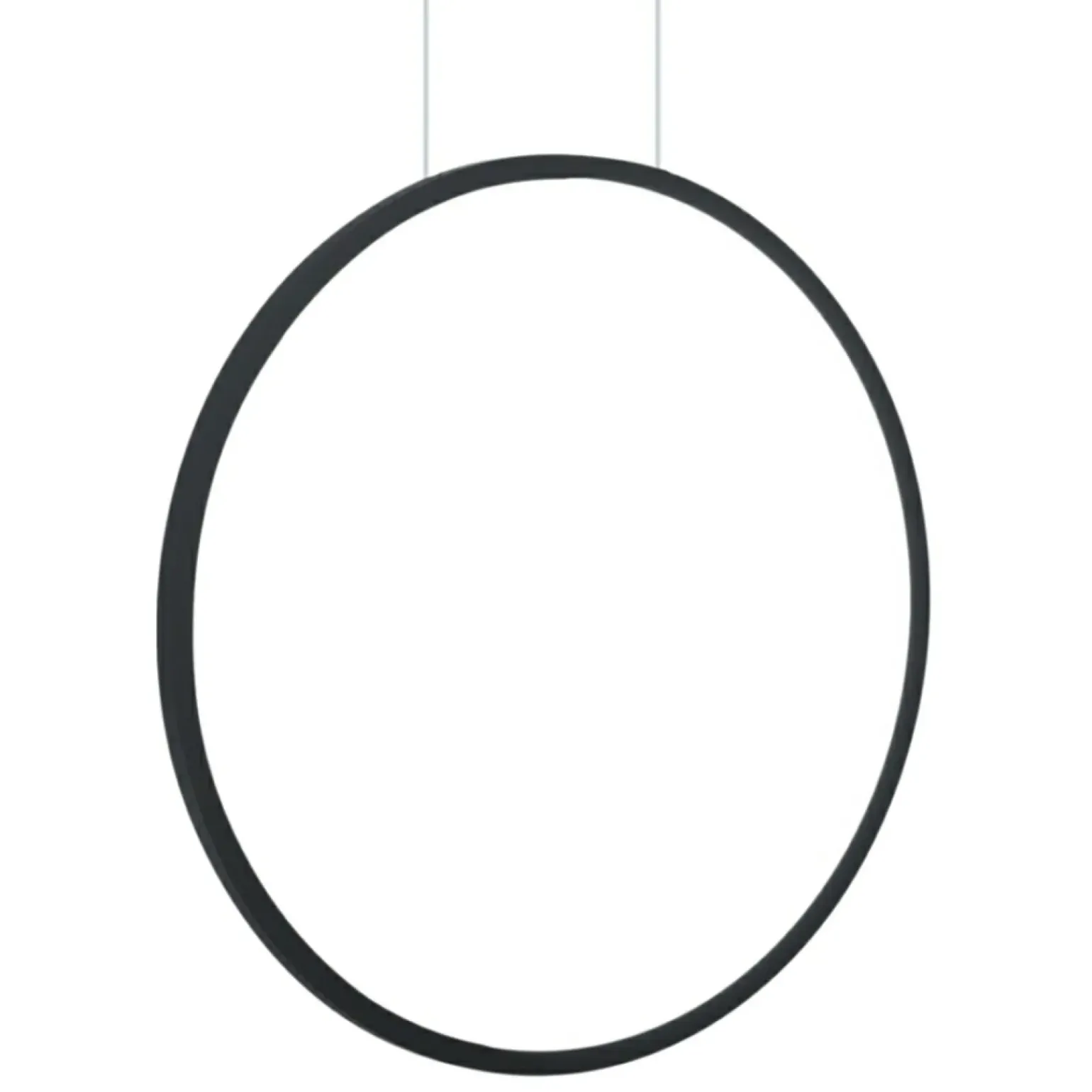 Best Lampa wisząca ze zintegrowanym LED-em ML8854 z serii SATURNO | Kaja Oświetlenie Żyrandole Nowoczesne