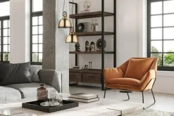 Best Lampa wisząca ze m kloszem na duży gwint 8381 | Kaja Oświetlenie Żyrandole Nowoczesne