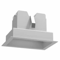 Sklep Kaja Lampa wpuszczana, ciepłe światło LED 4W 3000K ANT 3044 A-GLARE | Kaja