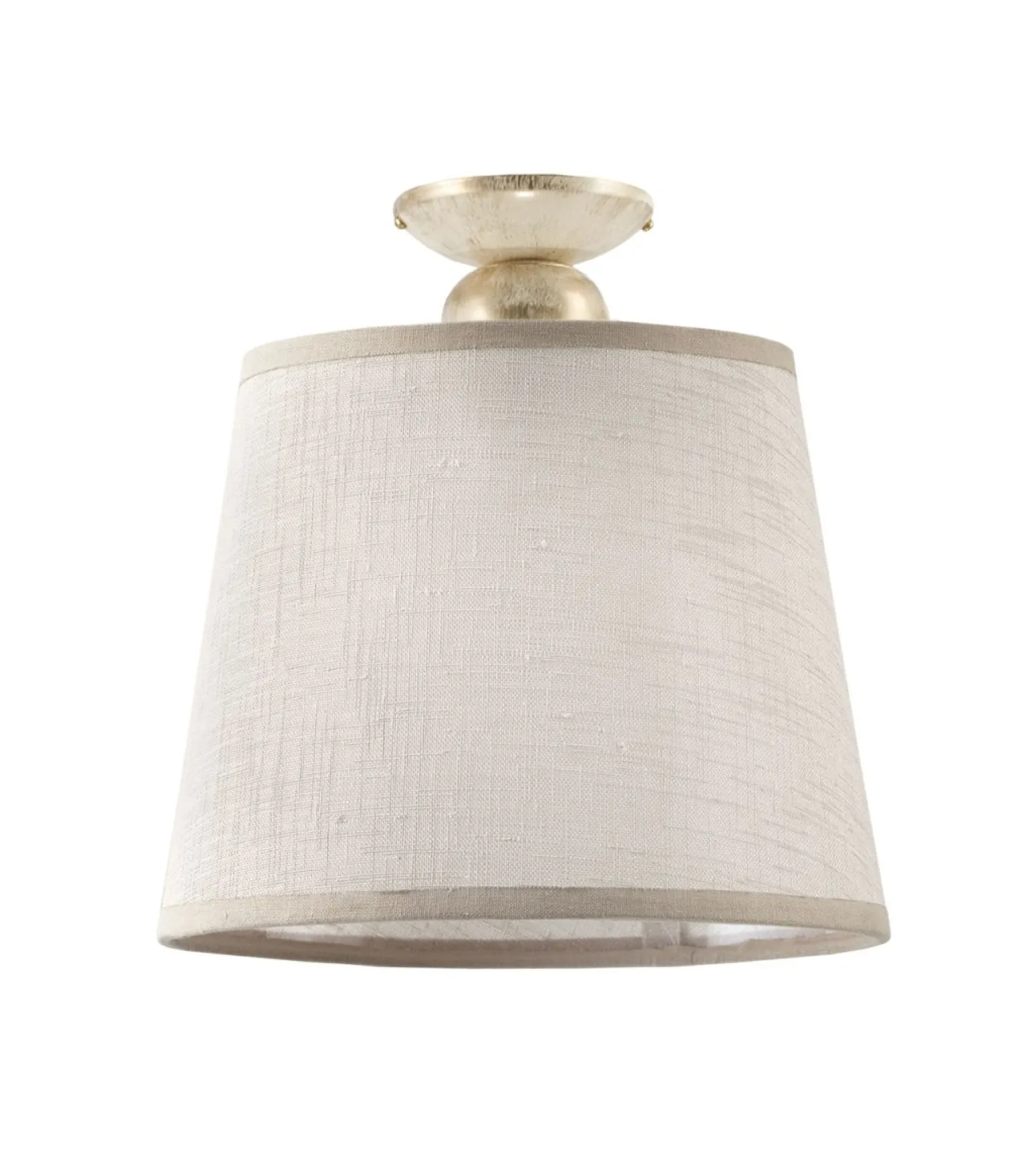 Sklep Kaja Lampa z abażurem, do niskiego pokoju JUP 1386 KAMELIA | Kaja