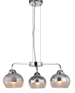 Sklep Kaja Lampa z owanymi kloszami 33-56368 CROMINA | Kaja Oświetlenie