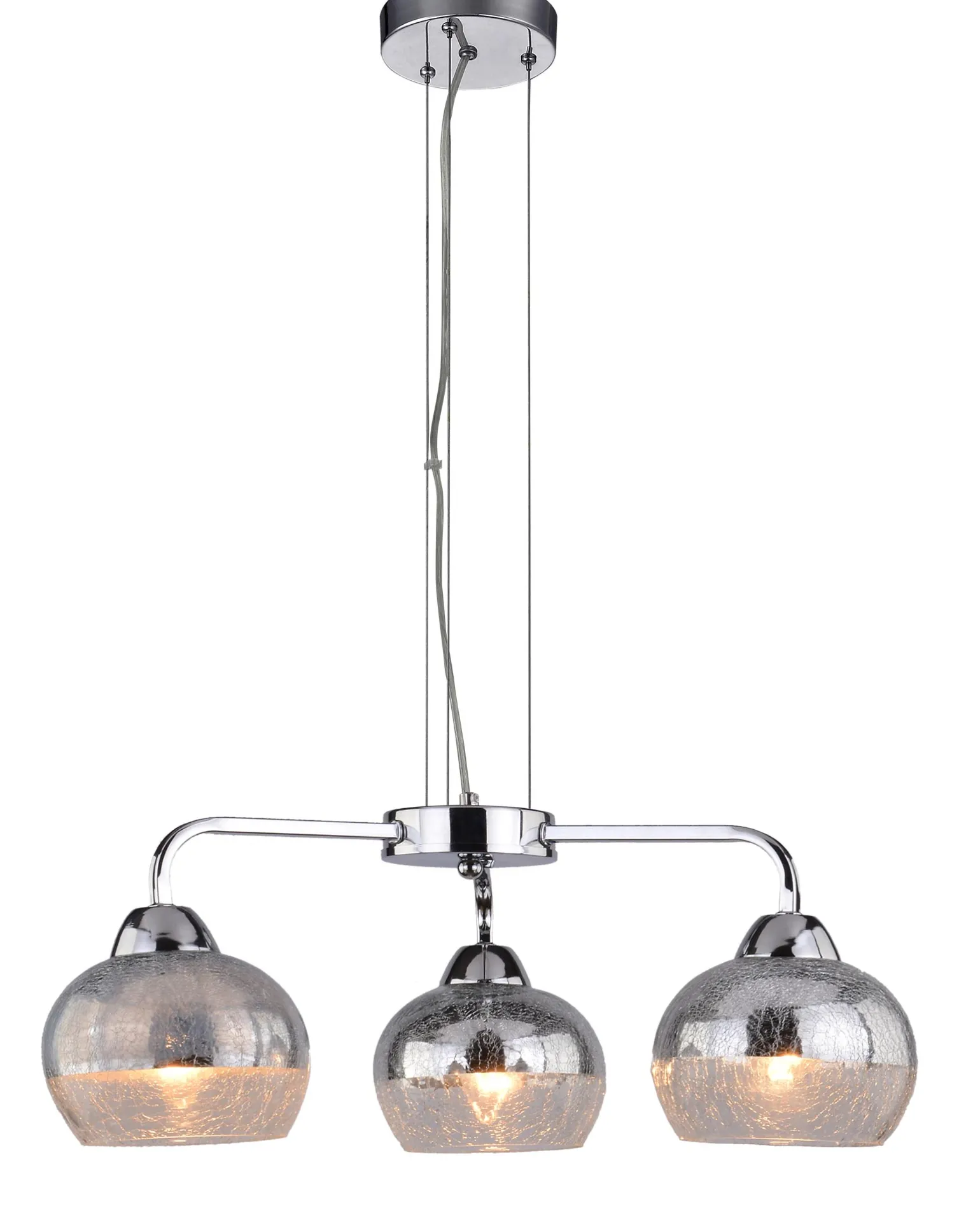 Sklep Kaja Lampa z owanymi kloszami 33-56368 CROMINA | Kaja Oświetlenie