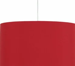 Sklep Kaja Lampa z m abażurem na zwisie 31-06158 ONDA | Kaja Oświetlenie