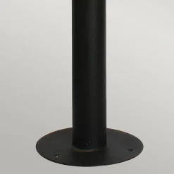 Sklep Kaja Lampa z czujnikiem ruchu HELSINGOR-PIR-BOL-BK z serii HELSINGOR