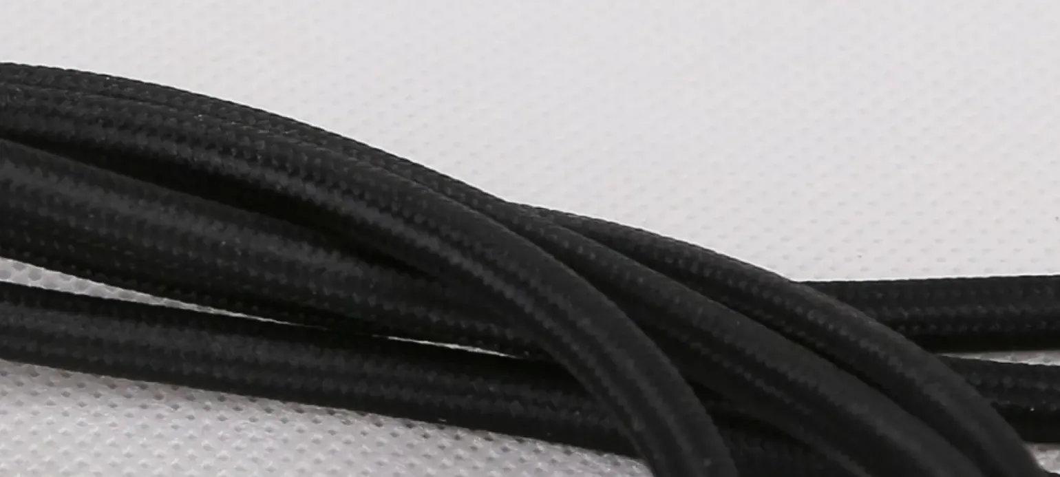 Sklep Kaja Lampa z kloszami na czarnych zwisach 33-62840 TRIO | Kaja Oświetlenie