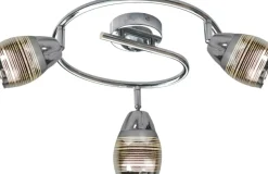 Sklep Kaja Lampa z kloszami na przegubach 93-61300 MILTON | Kaja Oświetlenie