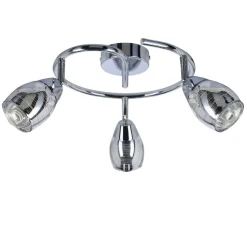 Sklep Kaja Lampa z kloszami na przegubach 93-61300 MILTON | Kaja Oświetlenie