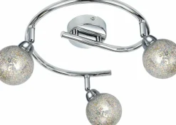 Sklep Kaja Lampa z kloszami w gwiazdki 98-61577 KALEIDOSCOPE | Kaja Oświetlenie