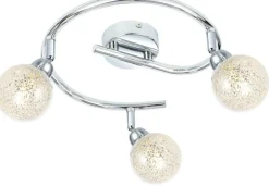 Sklep Kaja Lampa z kloszami w gwiazdki 98-61577 KALEIDOSCOPE | Kaja Oświetlenie