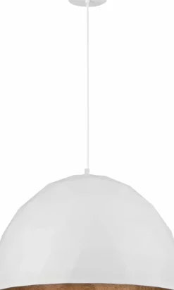 Online Lampa z kloszem o dekoracyjnym kształcie SIG 31370 z serii DIAMENT L Żyrandole Nowoczesne