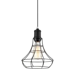 Cheap Lampa z minimalistycznym kloszem MDM2268-1 SYNTHIA | Kaja Oświetlenie Żyrandole Nowoczesne