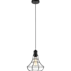 Cheap Lampa z minimalistycznym kloszem MDM2268-1 SYNTHIA | Kaja Oświetlenie Żyrandole Nowoczesne