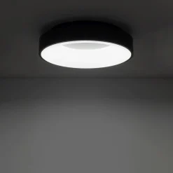 Sklep Kaja Lampa z neutralnym światłem ⌀38cm 4000K 11210 NIKKI LED | Kaja