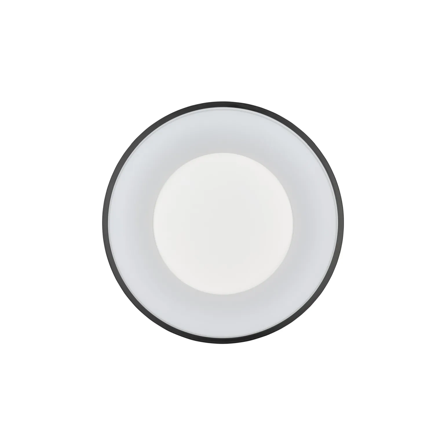 Sklep Kaja Lampa z neutralnym światłem ⌀38cm 4000K 11210 NIKKI LED | Kaja