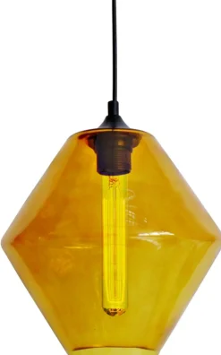 Clearance Lampa z m kloszem i żarówką 31-36223 BREMEN | Kaja Żyrandole Nowoczesne