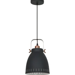 Best Sale Lampa z regulowanym zwisem MD-HN8026M-B+RC FRANKLIN | Kaja Oświetlenie Żyrandole Nowoczesne