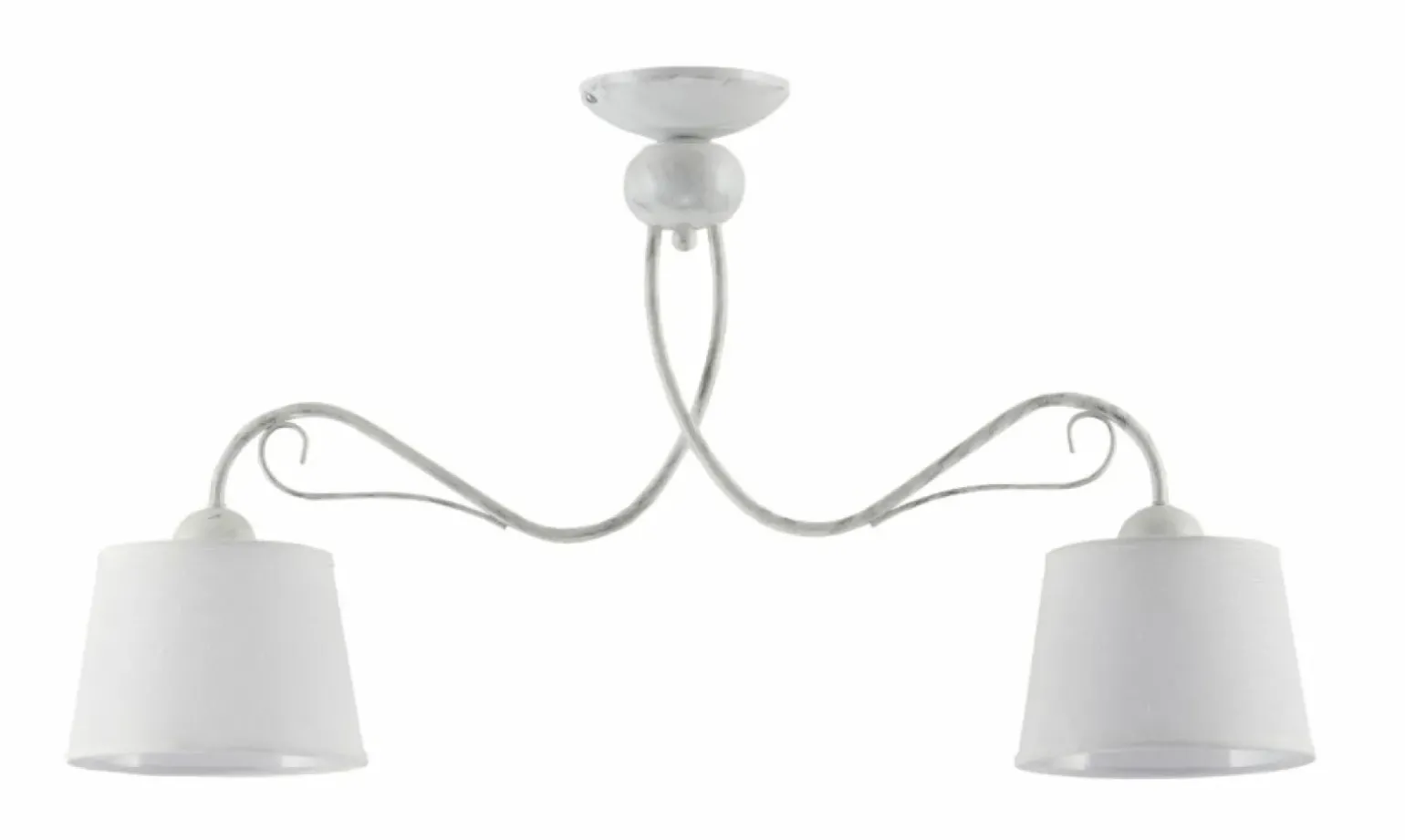 Sklep Kaja Lampa z szeroko rozstawionymi ramionami JUP 1348 KAMELIA | Kaja