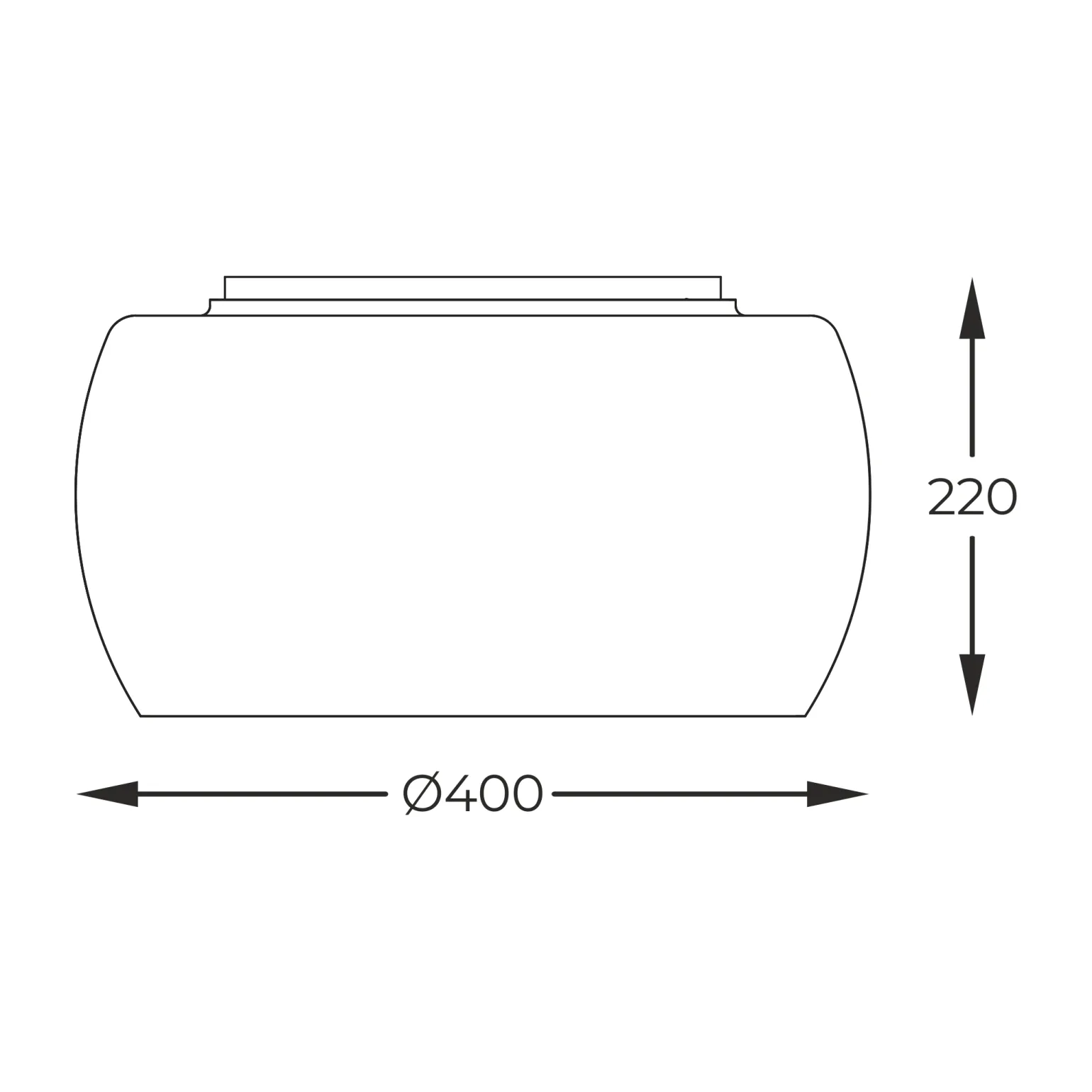 Sklep Kaja Lampa ze złotym kloszem, do sypialni C0076-05L-F4HF CRYSTAL | Kaja