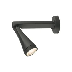 Sklep Kaja Lampa zewnętrzna – kinkiet z ruchomym ramieniem 9562 | Kaja