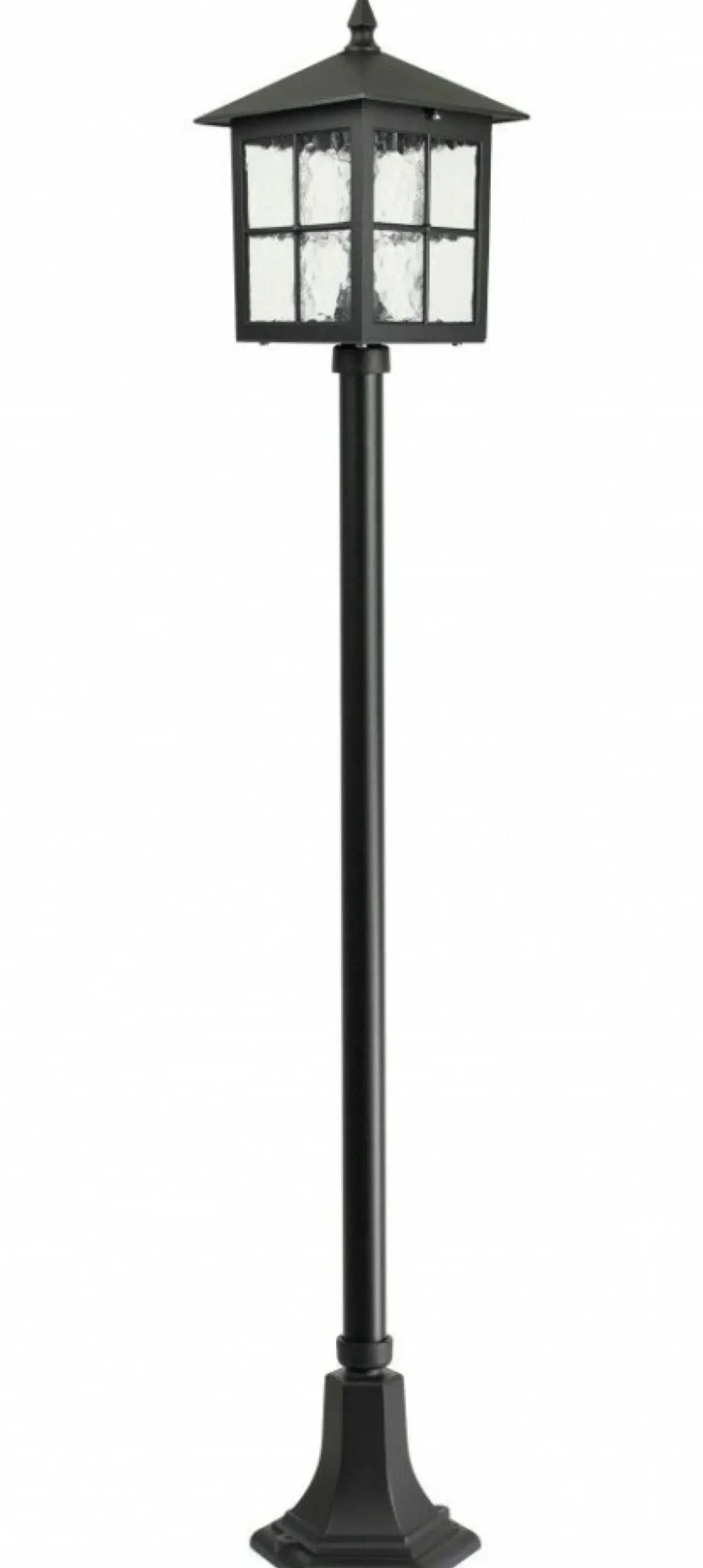 Sklep Kaja Lampa zewnętrzna, do oświetlenia ogrodu K 5002/1/KW z serii WENECJA | Kaja Oświe