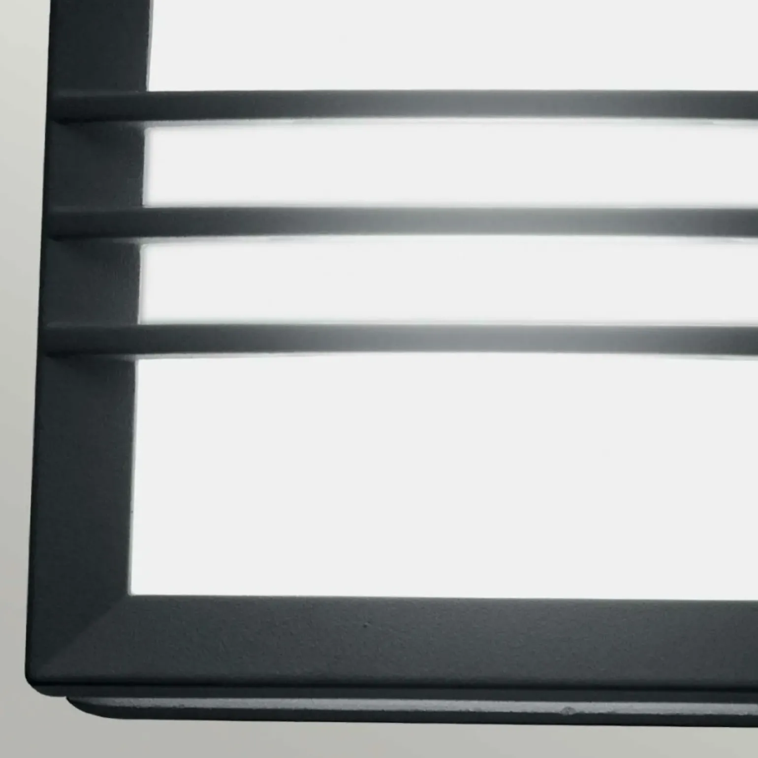 Sklep Kaja Lampa zewnętrzna, kinkiet naścienny EGIL-2W z serii EGIL