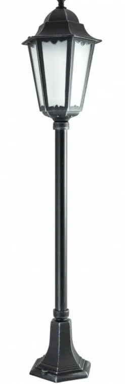 Sklep Kaja Lampa zewnętrzna, stojąca K 5002/2/H z serii RETRO CLASSIC II | Kaja Oświetlenie