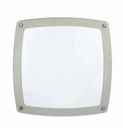 Sklep Kaja Lampa zewnętrzna, sufitowa i kinkiet, na E27 91022-AL z serii NEX | Kaja Oświetl