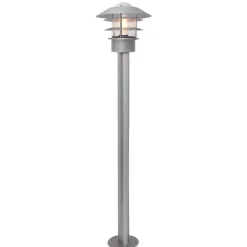 Sklep Kaja Lampa zewnętrzna, wysokość 1m HELSINGOR-BOL-SL z serii HELSINGOR