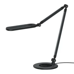 Sklep Kaja Lampka biurkowa K-BL1221 z serii ALETTE | Kaja Oświetlenie