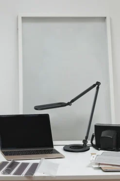 Sklep Kaja Lampka biurkowa K-BL1221 z serii ALETTE | Kaja Oświetlenie