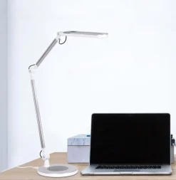 Sklep Kaja Lampka biurkowa K-BL1221 z serii ALETTE | Kaja Oświetlenie