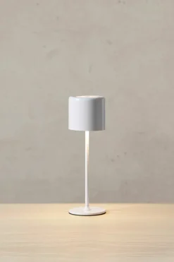 Sklep Kaja Lampka biurkowa LED do ładowania 108658 FILO | Kaja Oświetlenie