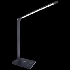 Sklep Kaja Lampka biurkowa LED ze zmienną barwą światła ML8866 VARIO | Kaja