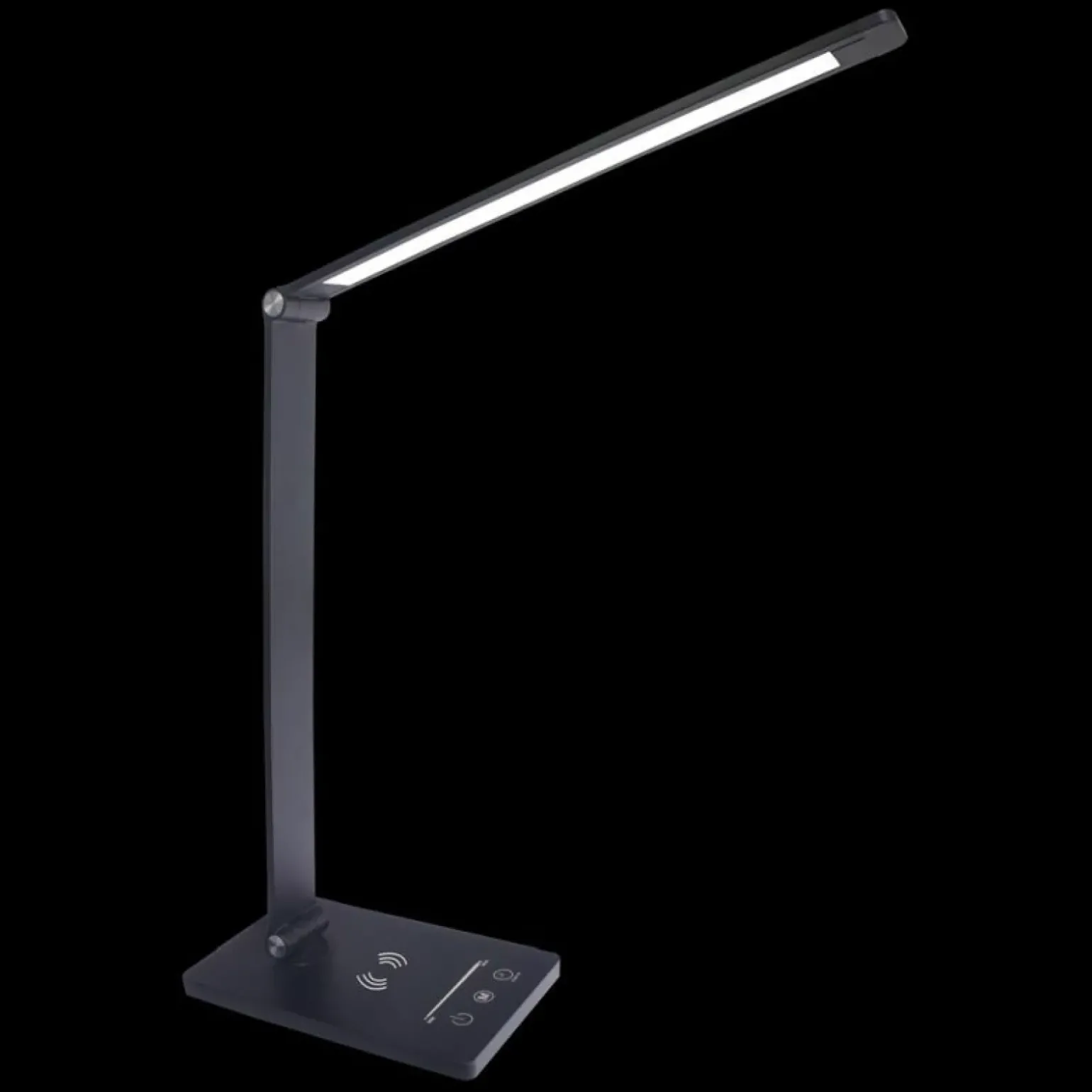 Sklep Kaja Lampka biurkowa LED ze zmienną barwą światła ML8866 VARIO | Kaja