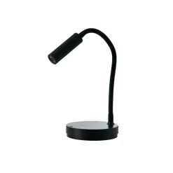 Sklep Kaja Lampka biurkowa z ładowarką indukcyjną AZ5912 OLMO DIMM | Kaja