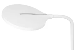 Sklep Kaja Lampka biurkowa z dotykowym panelem K-BL1153 BIAŁY z serii GAJA