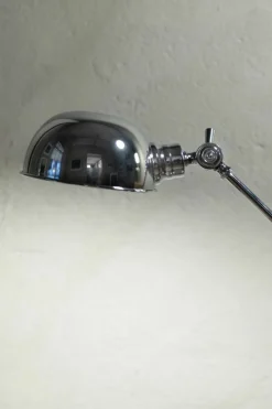 Sklep Kaja Lampka biurkowa z regulowanym ramieniem 108583 z serii PORTLAND | Kaja